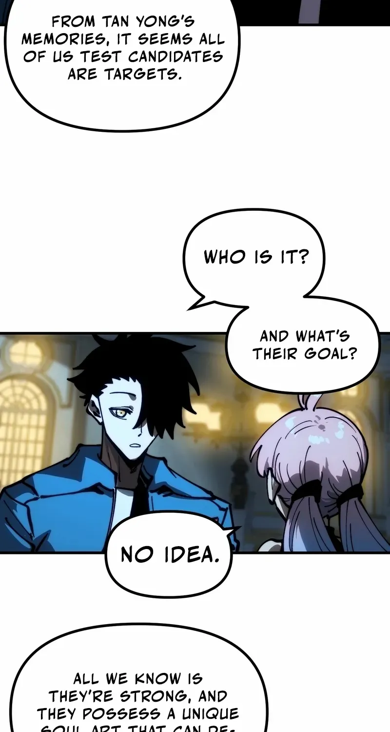 Global Beast Tamer: I Can See the Path of Evolution Chapter 36 page 42 - 