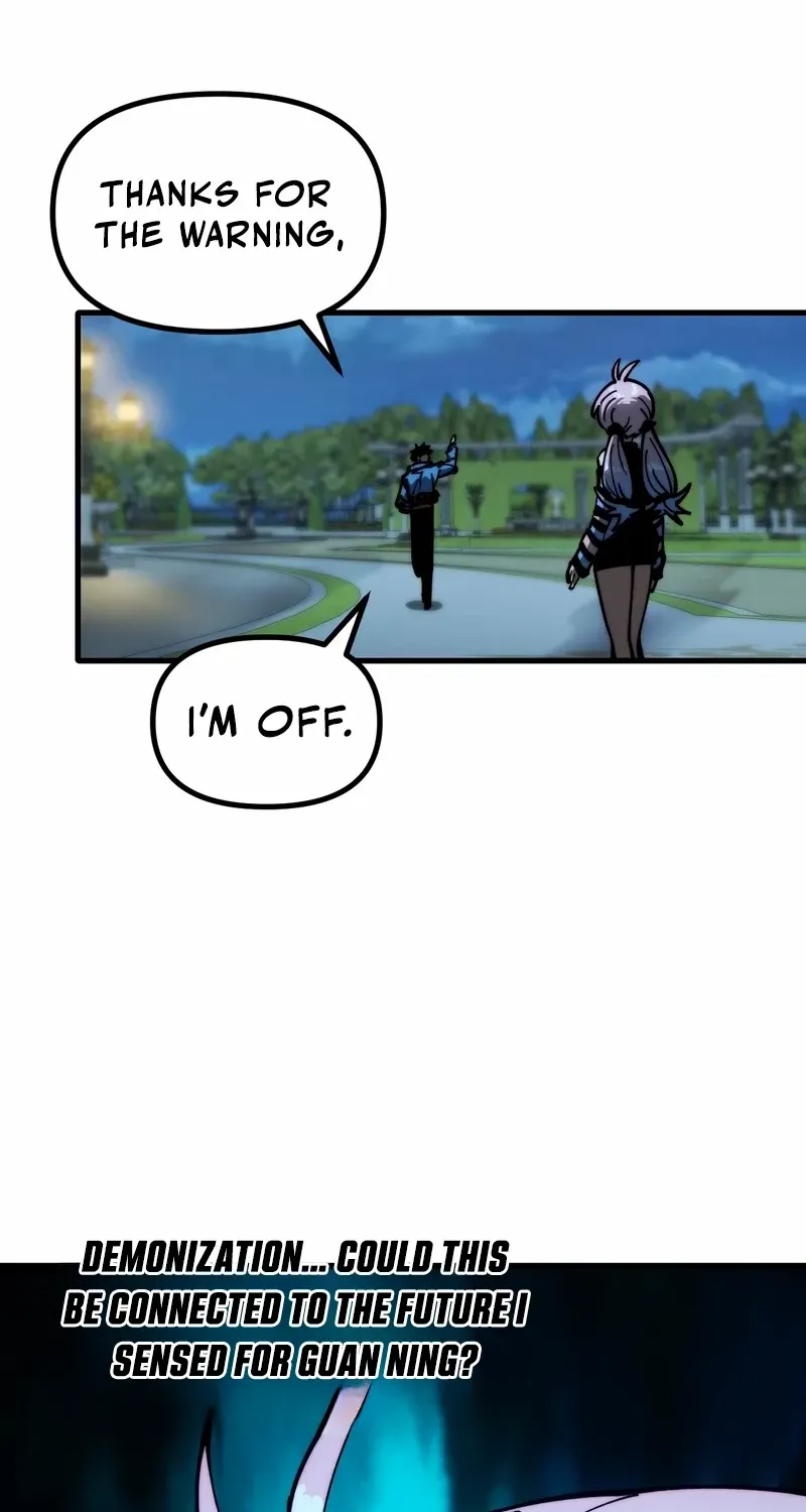Global Beast Tamer: I Can See the Path of Evolution Chapter 36 page 44 - 