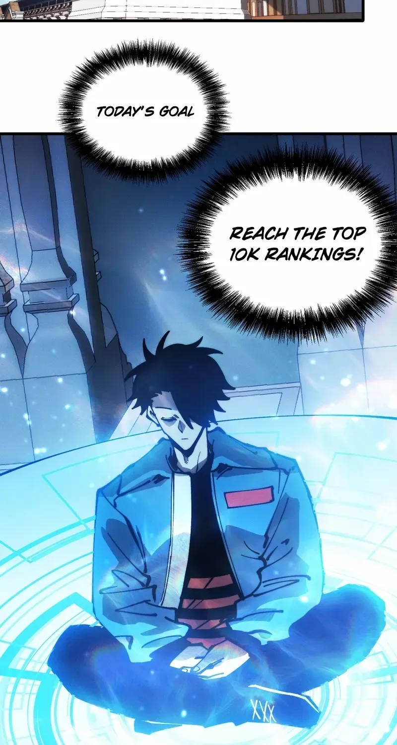 Global Beast Tamer: I Can See the Path of Evolution Chapter 36 page 47 - 