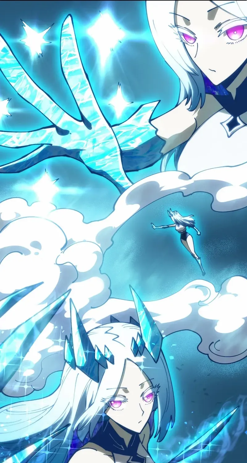 Global Beast Tamer: I Can See the Path of Evolution Chapter 36 page 49 - 