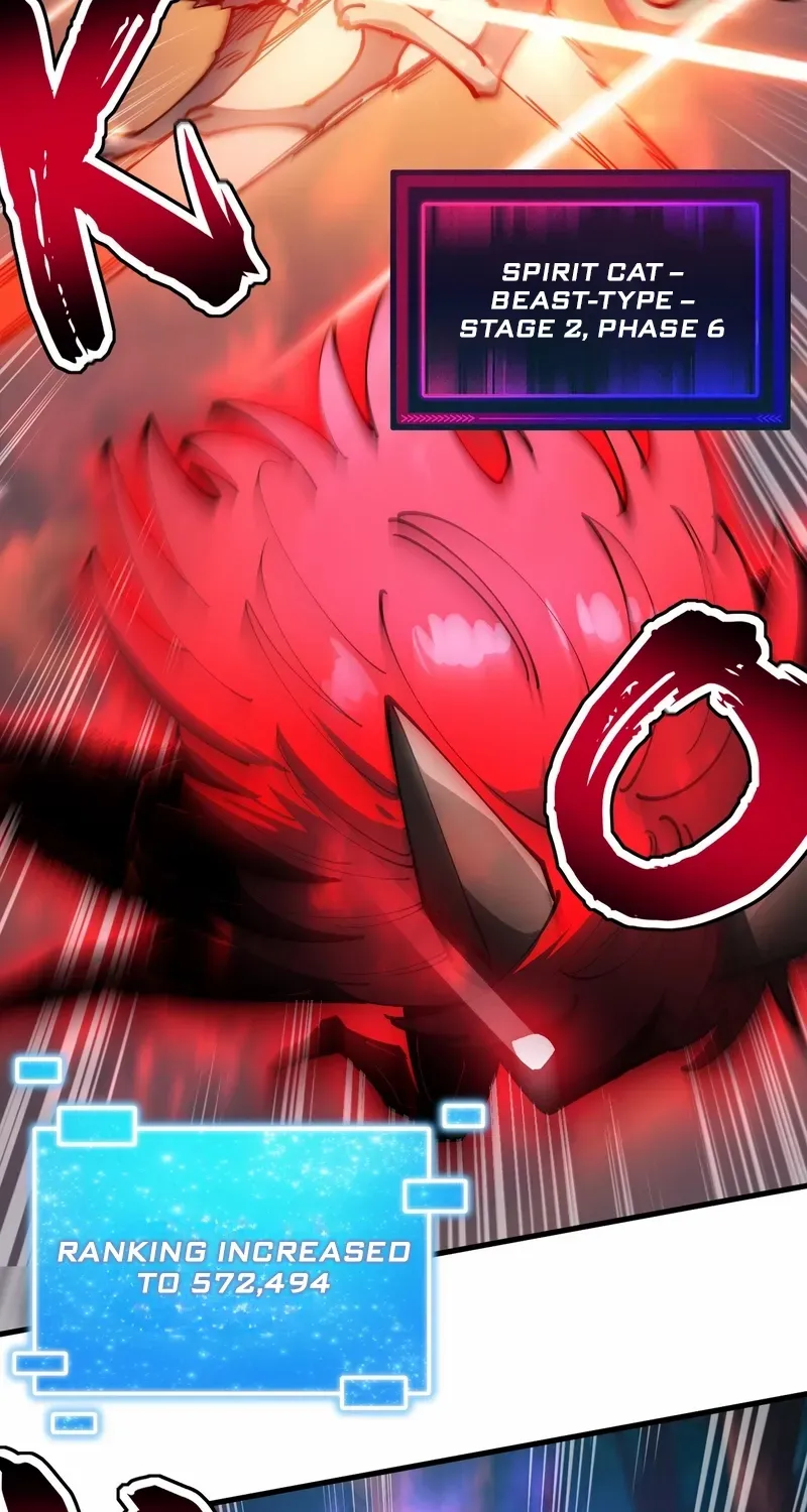 Global Beast Tamer: I Can See the Path of Evolution Chapter 36 page 6 - 