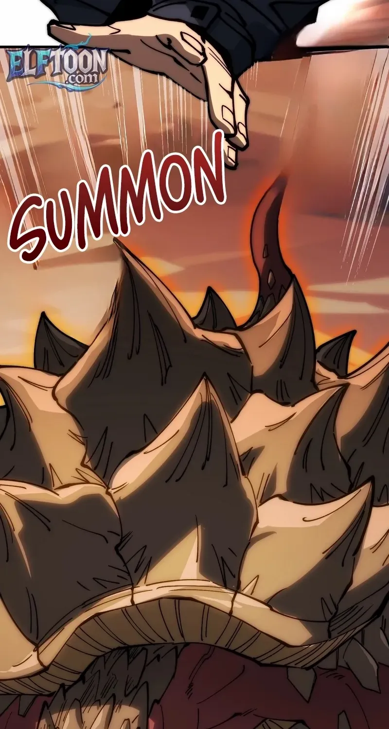 Global Beast Tamer: I Can See the Path of Evolution Chapter 36 page 57 - 