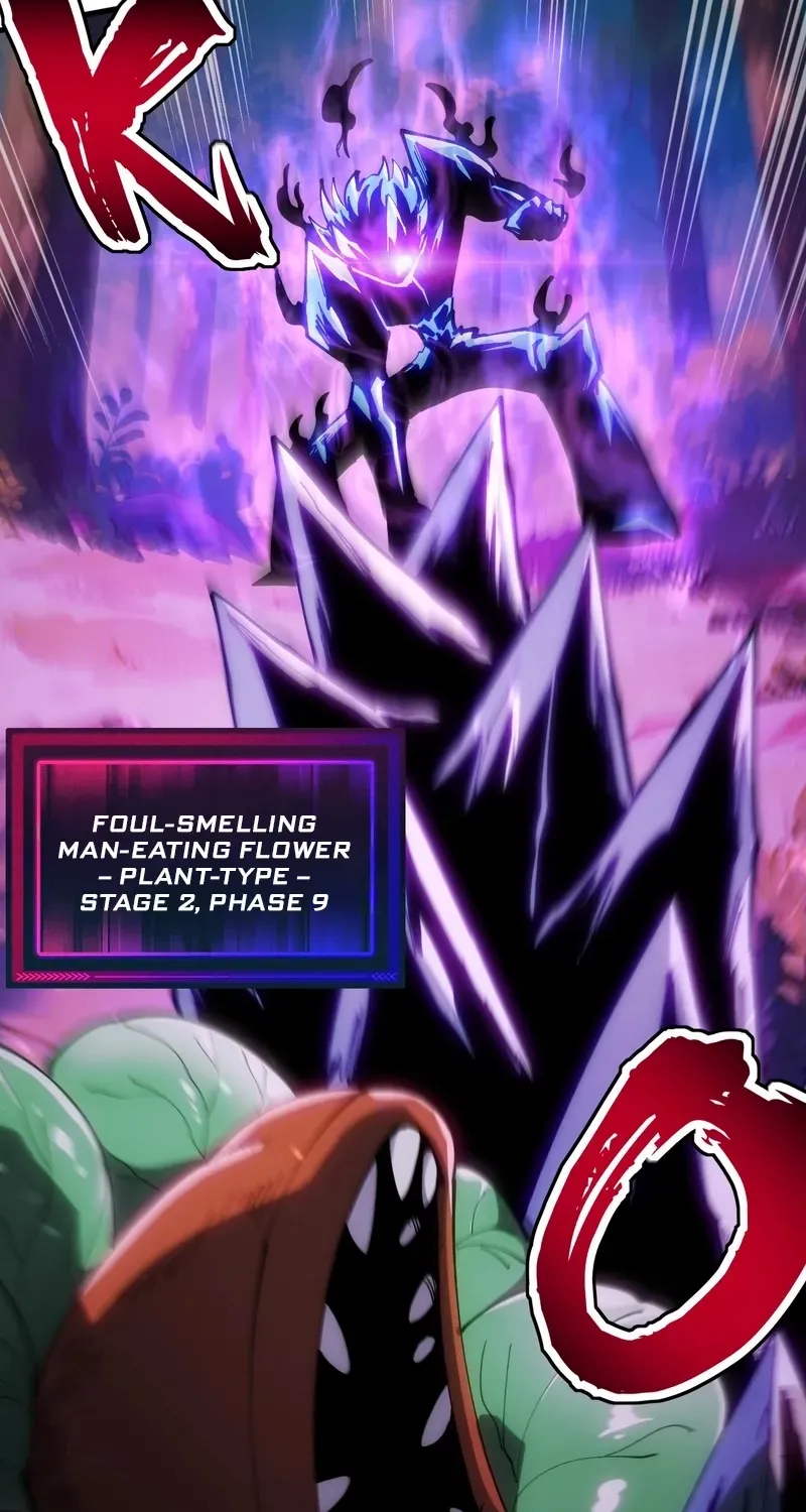 Global Beast Tamer: I Can See the Path of Evolution Chapter 36 page 7 - 