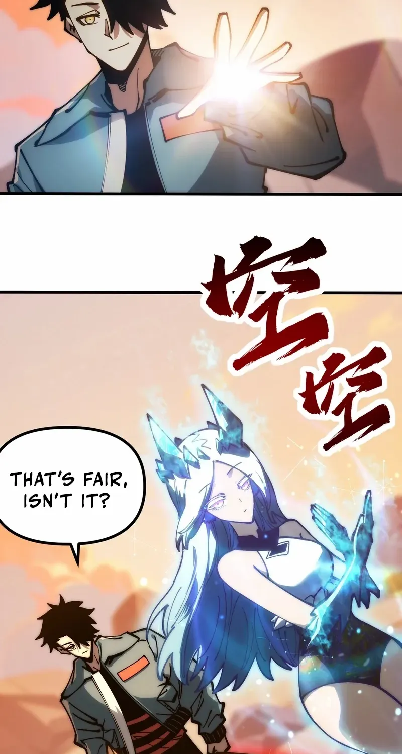Global Beast Tamer: I Can See the Path of Evolution Chapter 36 page 61 - 