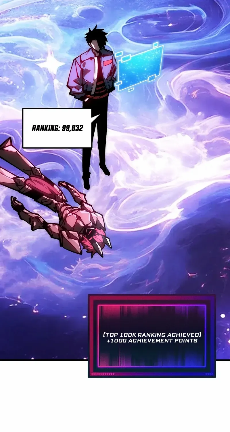 Global Beast Tamer: I Can See the Path of Evolution Chapter 36 page 10 - 