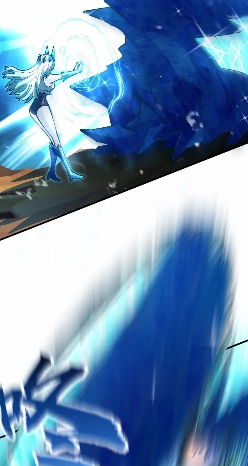 Global Beast Tamer: I Can See the Path of Evolution Chapter 37 page 12 - 