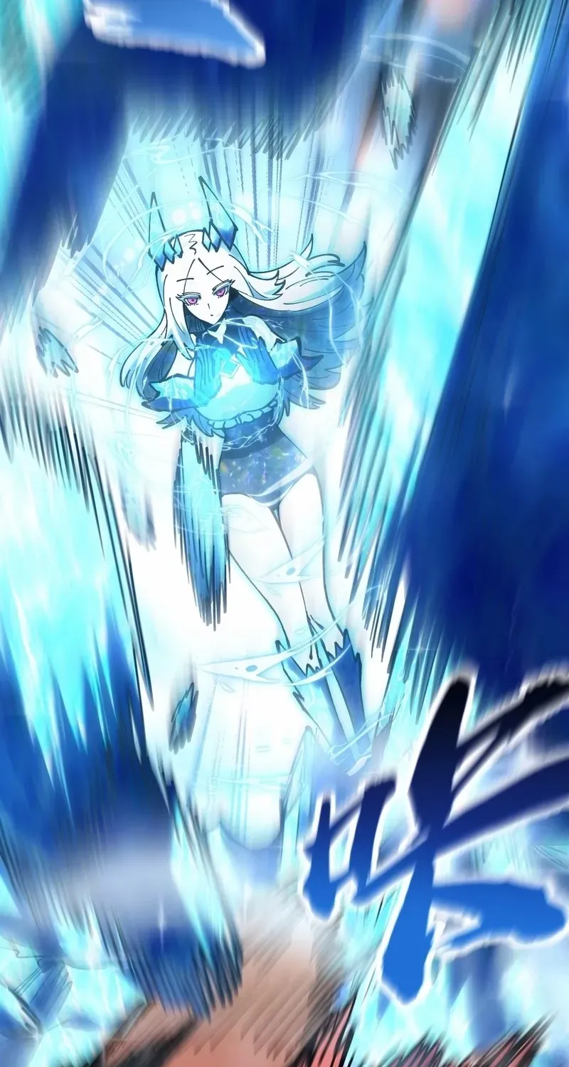 Global Beast Tamer: I Can See the Path of Evolution Chapter 37 page 13 - 