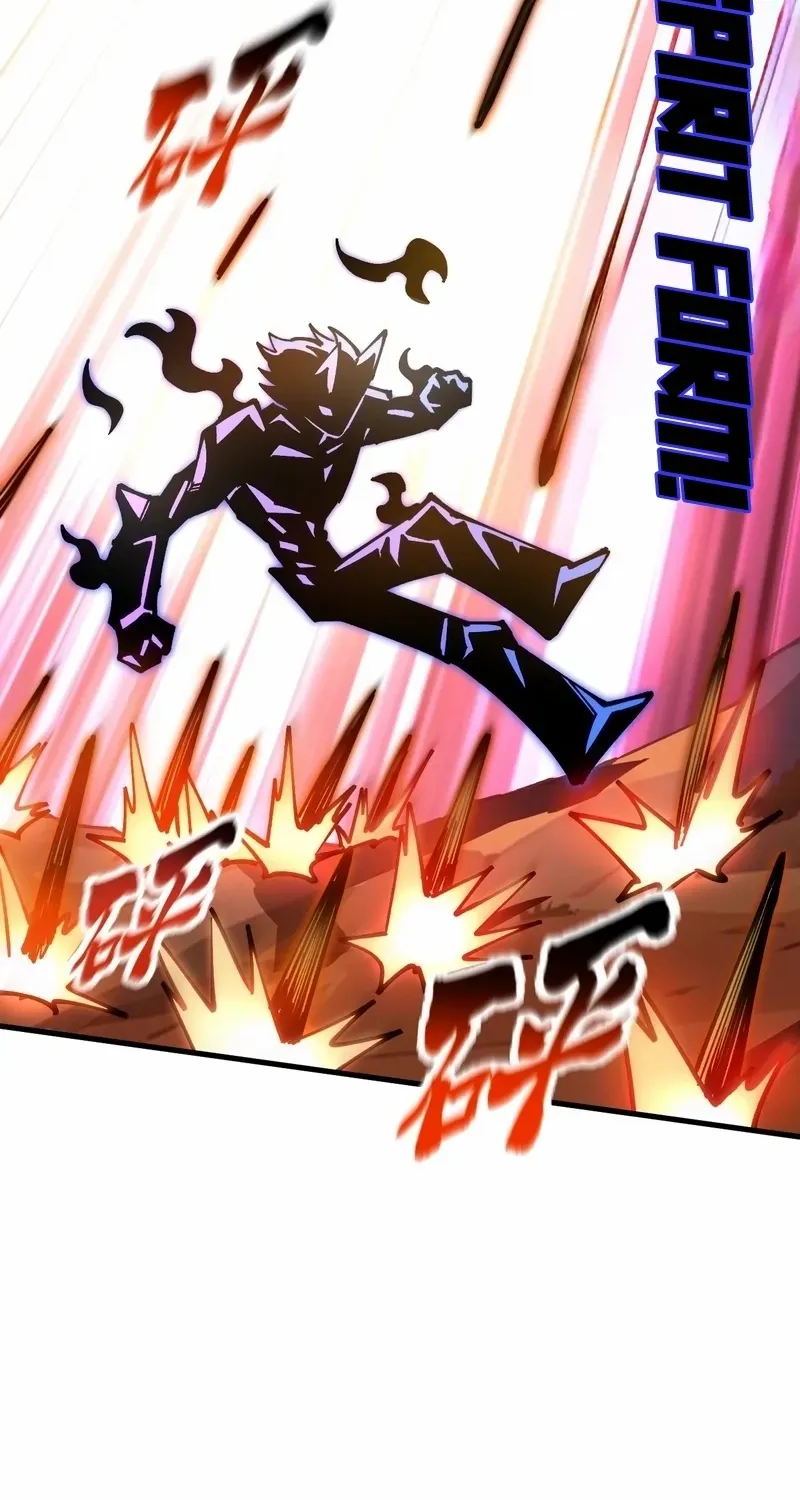 Global Beast Tamer: I Can See the Path of Evolution Chapter 37 page 19 - 