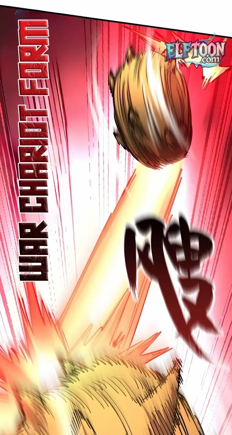 Global Beast Tamer: I Can See the Path of Evolution Chapter 37 page 20 - 