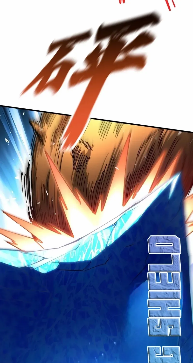 Global Beast Tamer: I Can See the Path of Evolution Chapter 37 page 22 - 