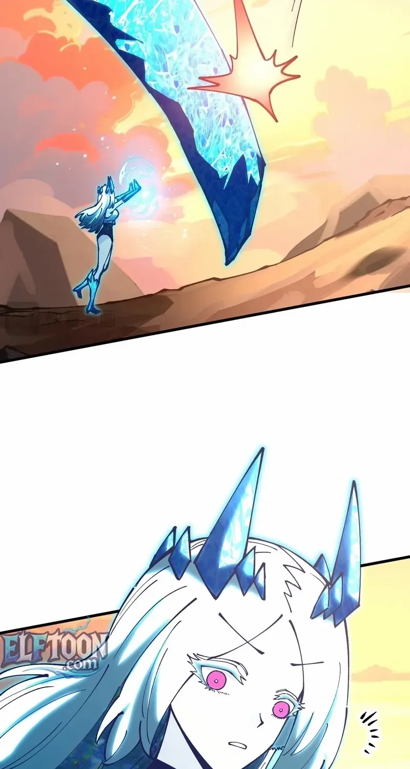 Global Beast Tamer: I Can See the Path of Evolution Chapter 37 page 24 - 