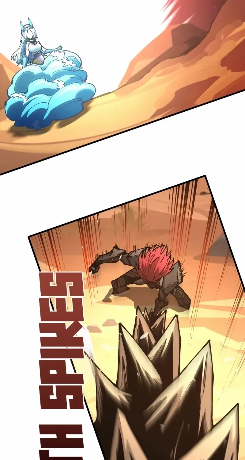Global Beast Tamer: I Can See the Path of Evolution Chapter 37 page 29 - 
