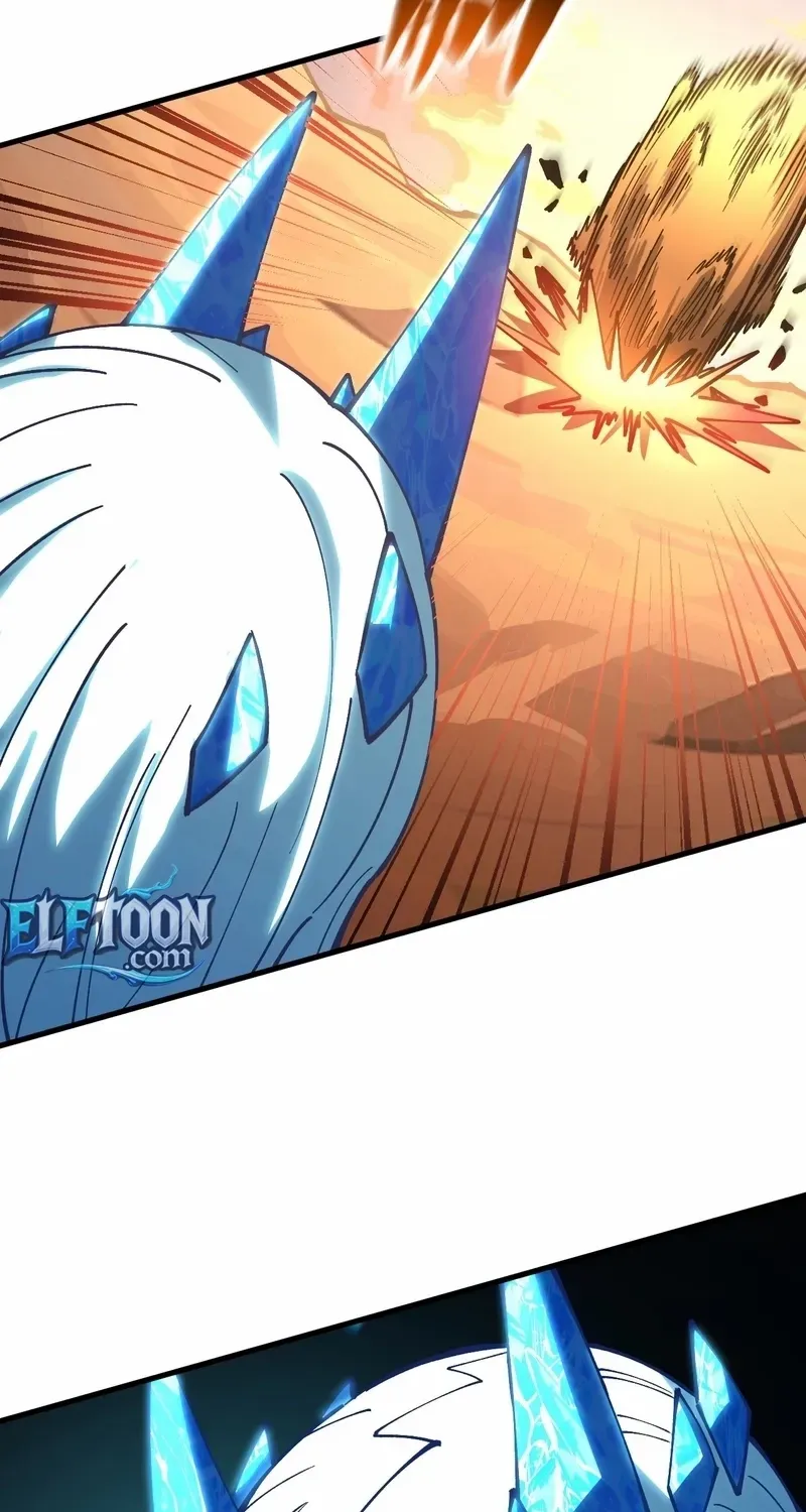 Global Beast Tamer: I Can See the Path of Evolution Chapter 37 page 32 - 