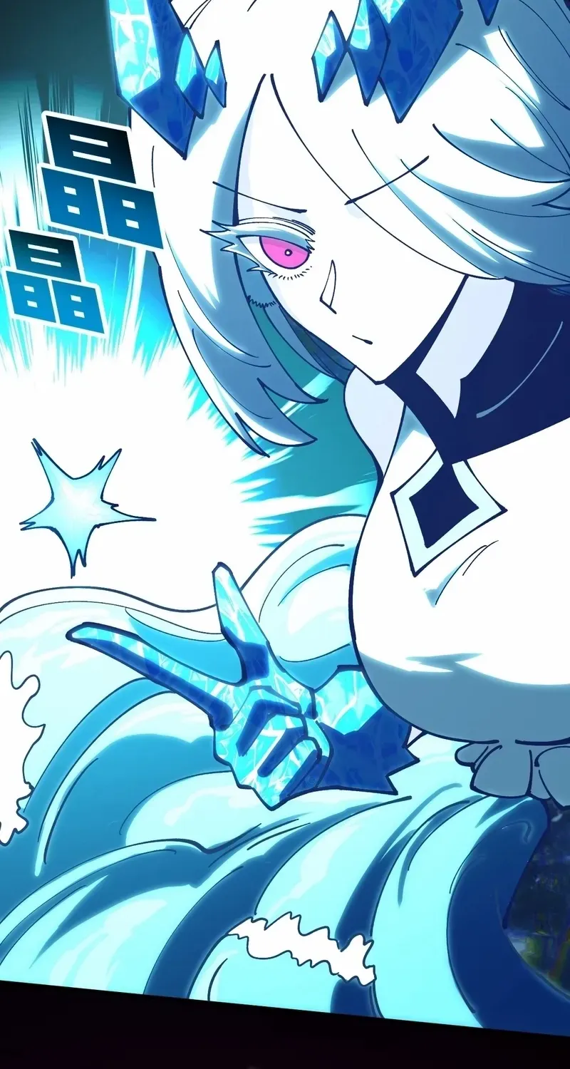 Global Beast Tamer: I Can See the Path of Evolution Chapter 37 page 33 - 