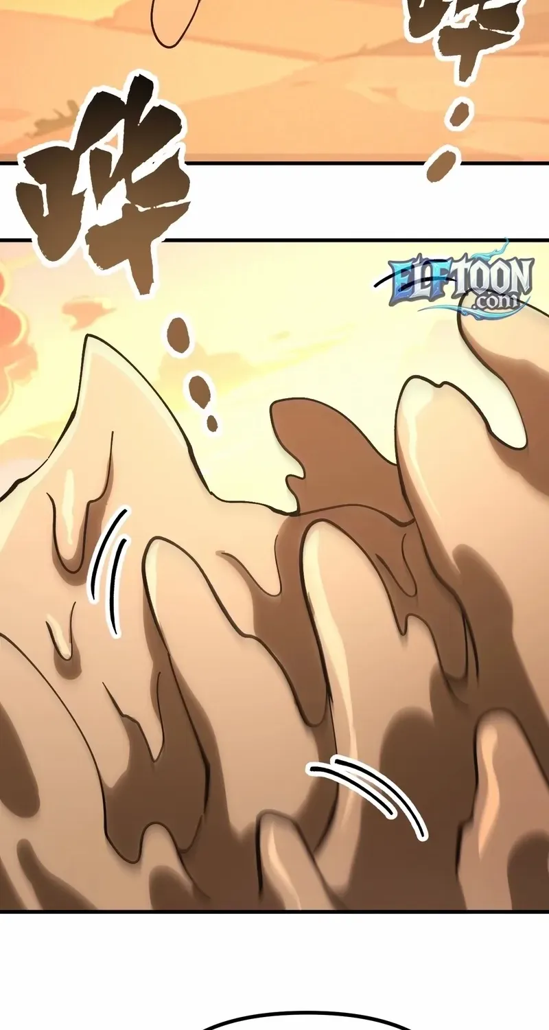 Global Beast Tamer: I Can See the Path of Evolution Chapter 37 page 43 - 