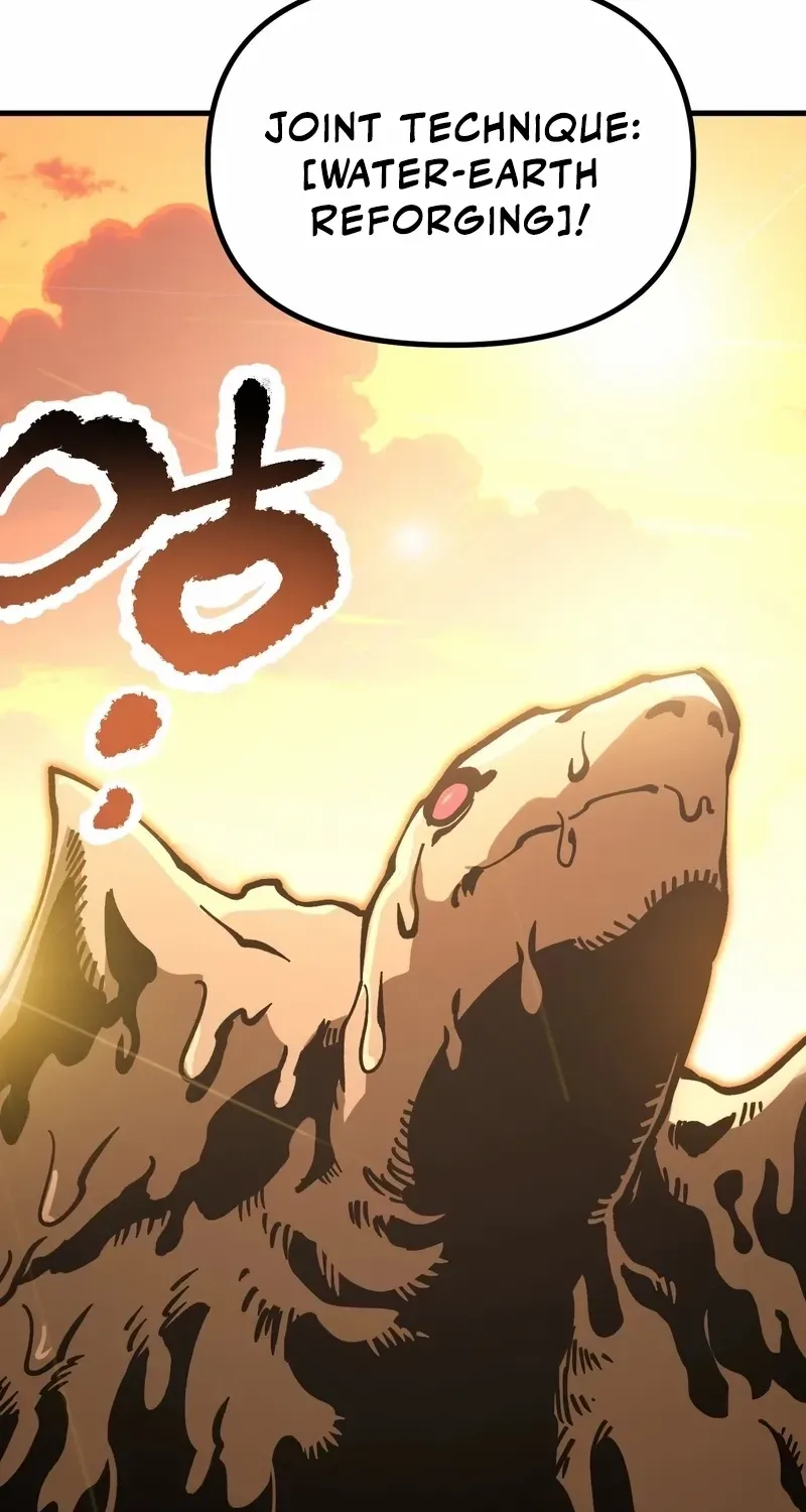 Global Beast Tamer: I Can See the Path of Evolution Chapter 37 page 44 - 