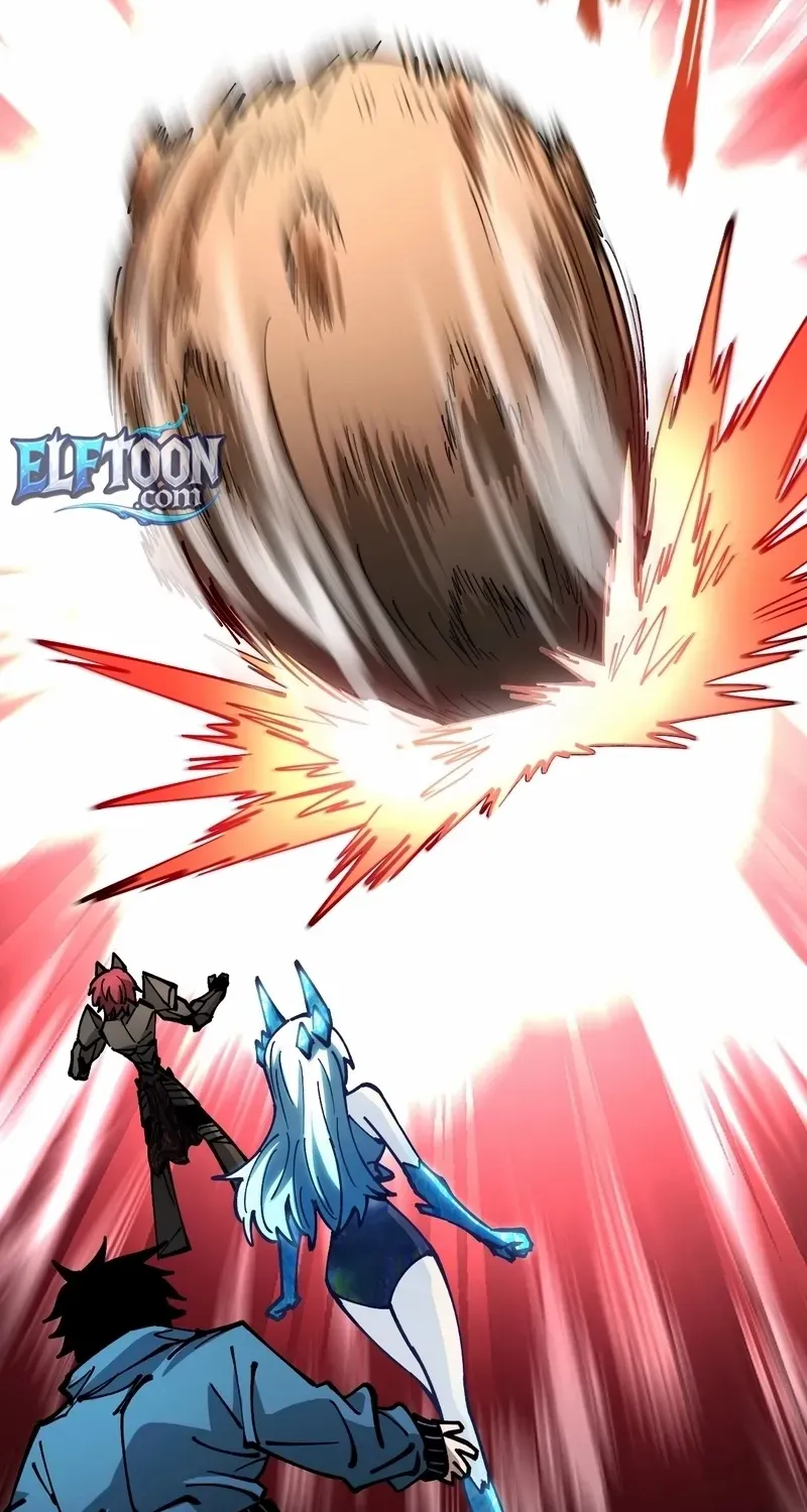 Global Beast Tamer: I Can See the Path of Evolution Chapter 37 page 47 - 