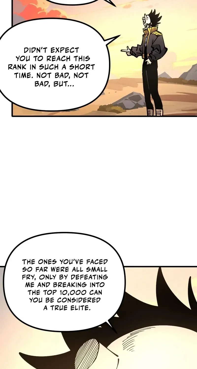Global Beast Tamer: I Can See the Path of Evolution Chapter 37 page 6 - 
