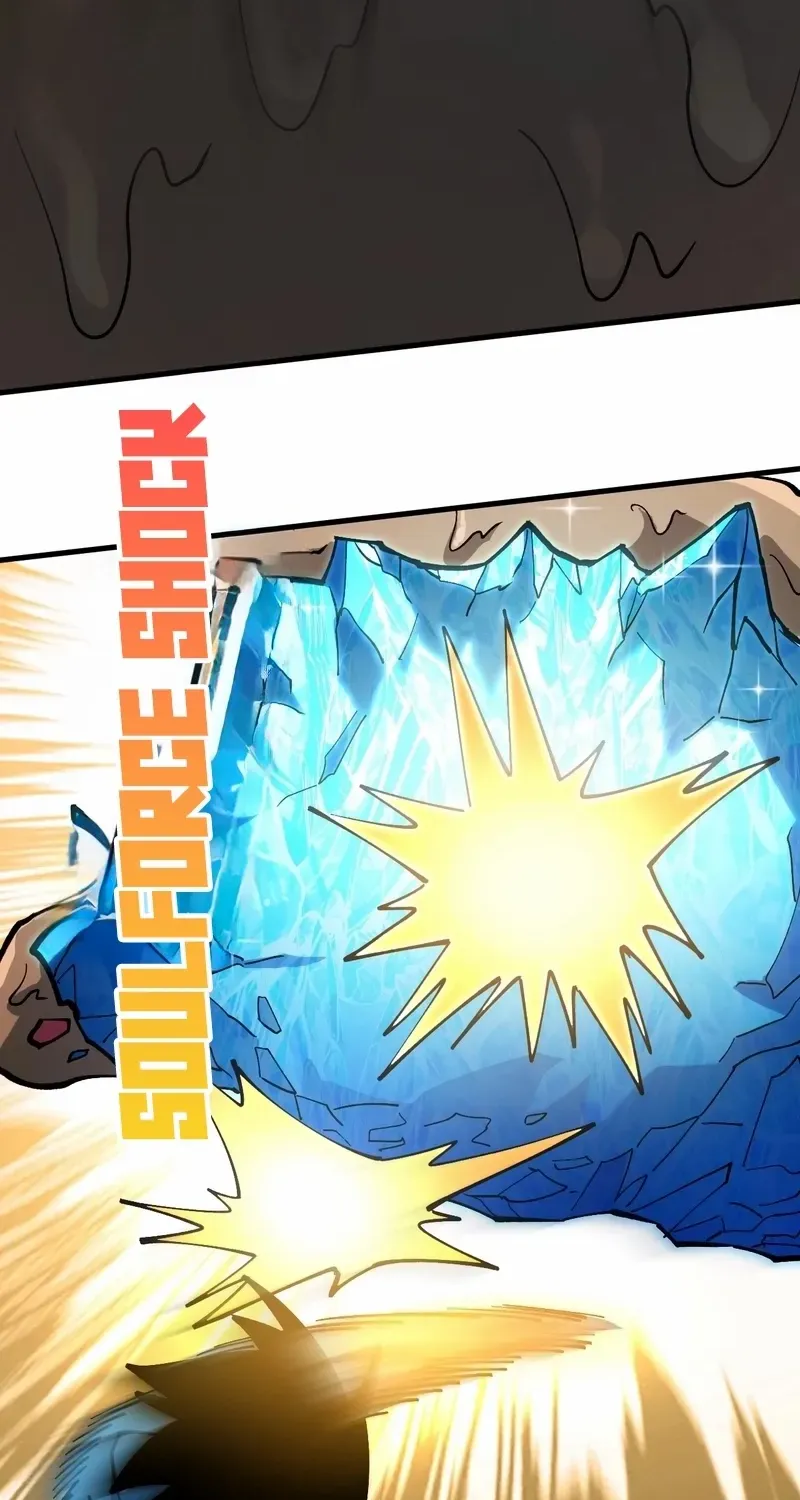 Global Beast Tamer: I Can See the Path of Evolution Chapter 37 page 53 - 
