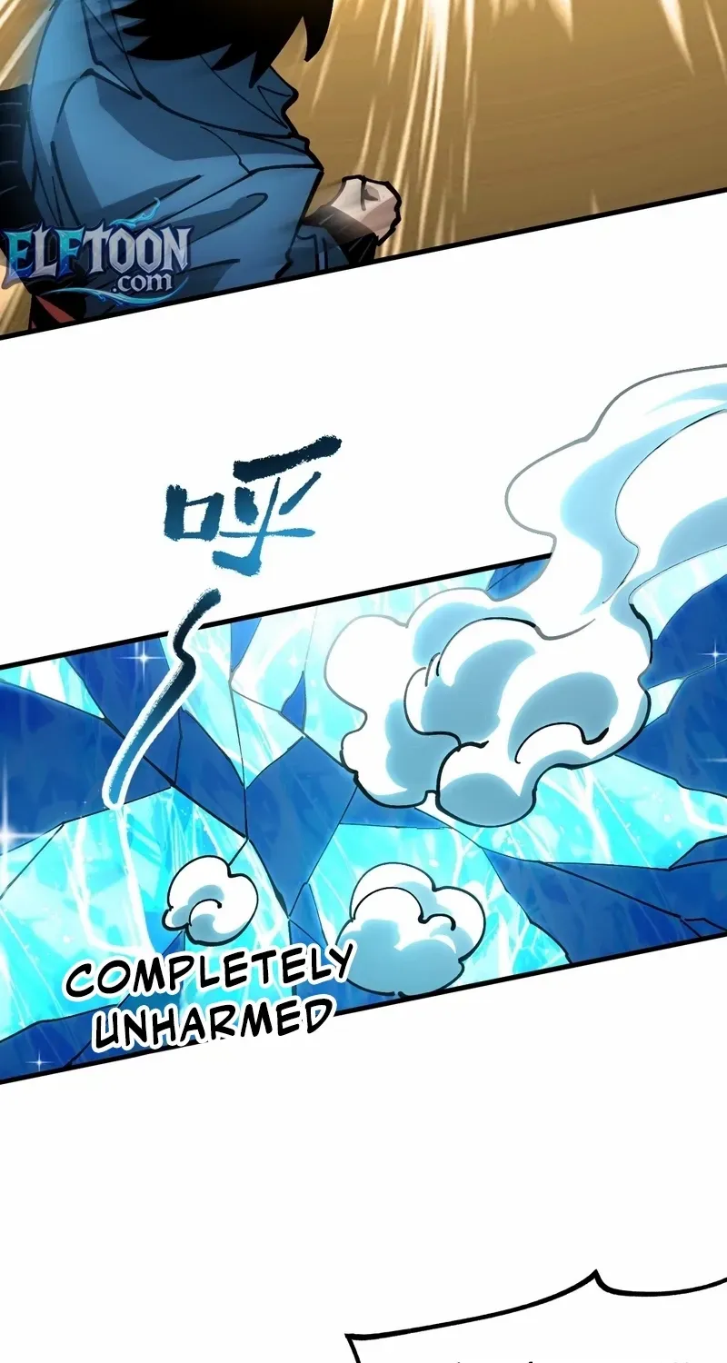 Global Beast Tamer: I Can See the Path of Evolution Chapter 37 page 54 - 