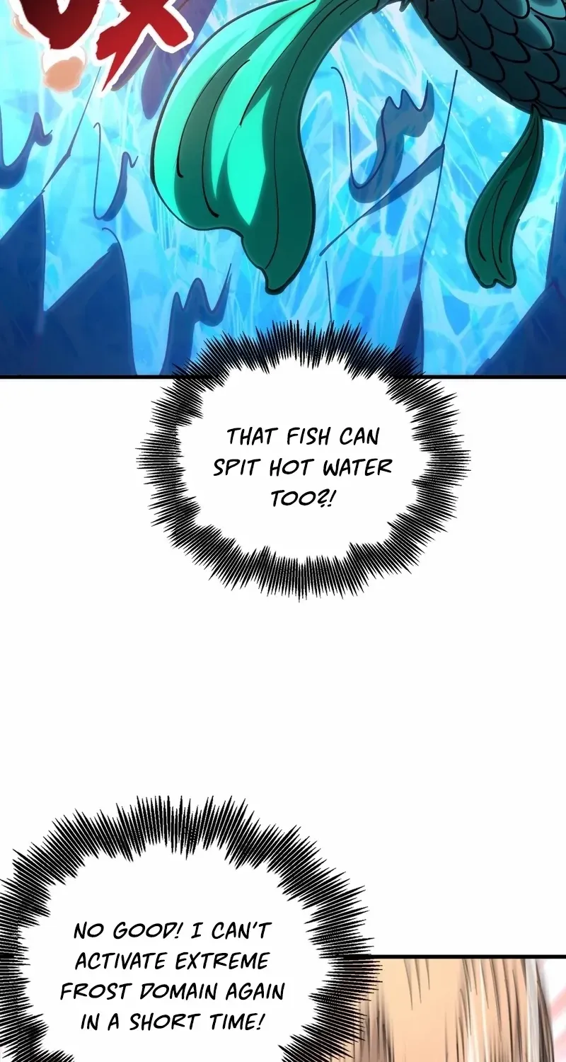 Global Beast Tamer: I Can See the Path of Evolution Chapter 37 page 58 - 