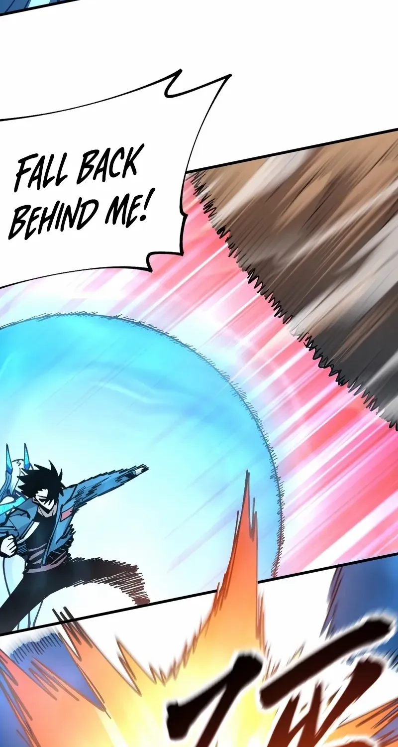 Global Beast Tamer: I Can See the Path of Evolution Chapter 37 page 60 - 