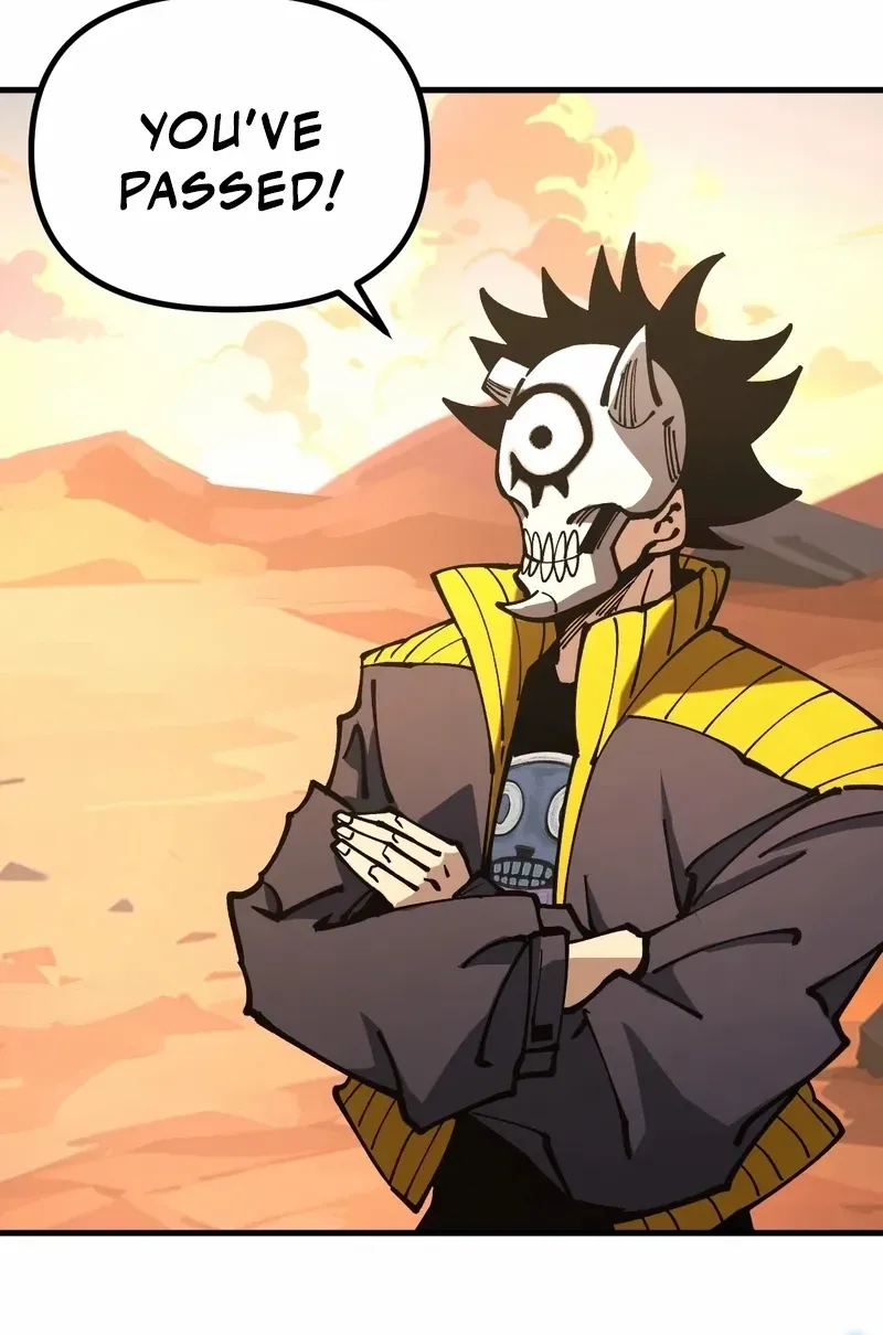 Global Beast Tamer: I Can See the Path of Evolution Chapter 37 page 63 - 