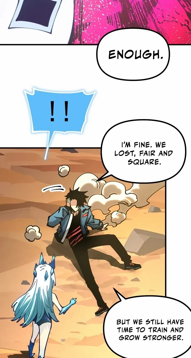Global Beast Tamer: I Can See the Path of Evolution Chapter 37 page 65 - 