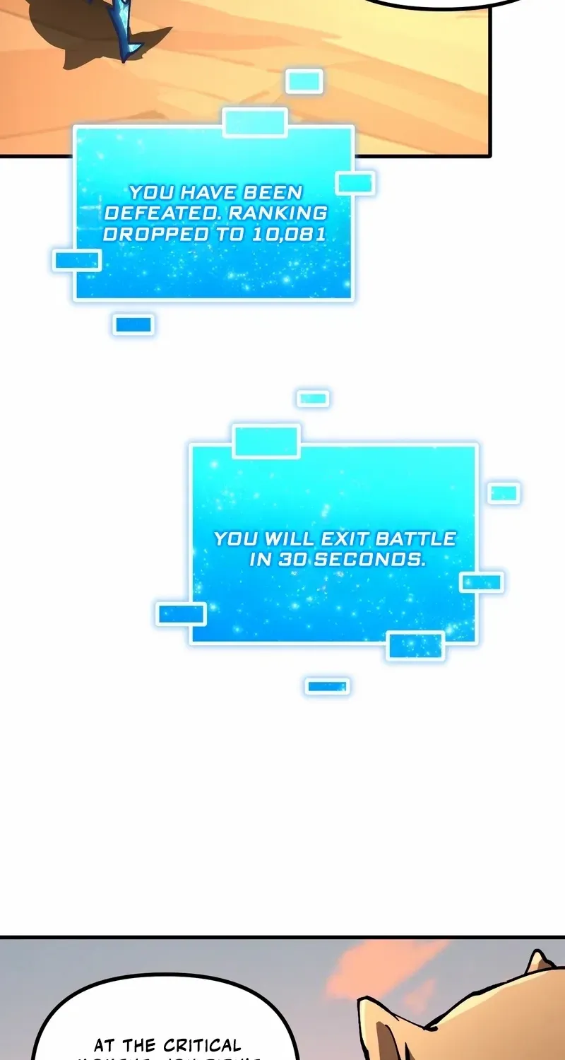 Global Beast Tamer: I Can See the Path of Evolution Chapter 37 page 66 - 