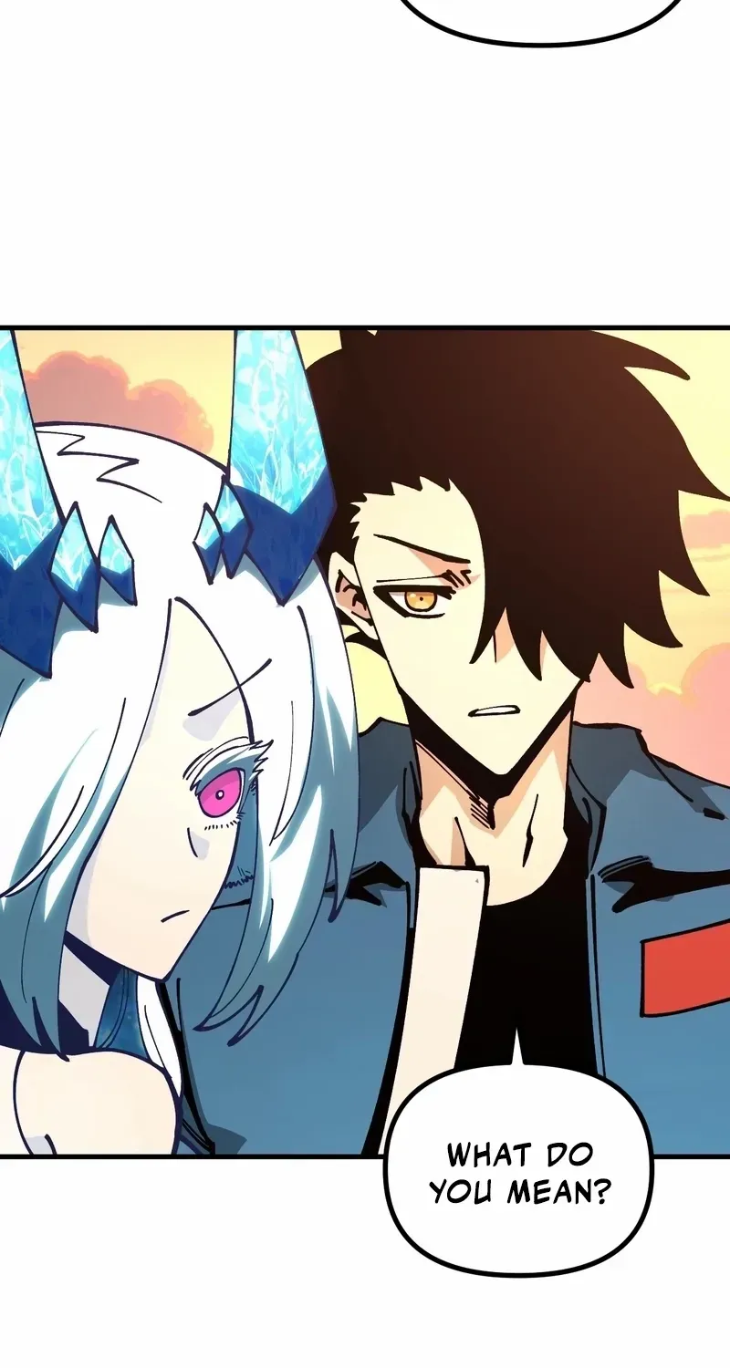 Global Beast Tamer: I Can See the Path of Evolution Chapter 37 page 68 - 
