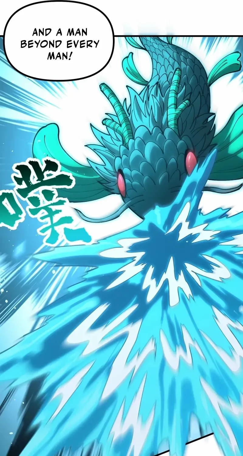 Global Beast Tamer: I Can See the Path of Evolution Chapter 37 page 10 - 