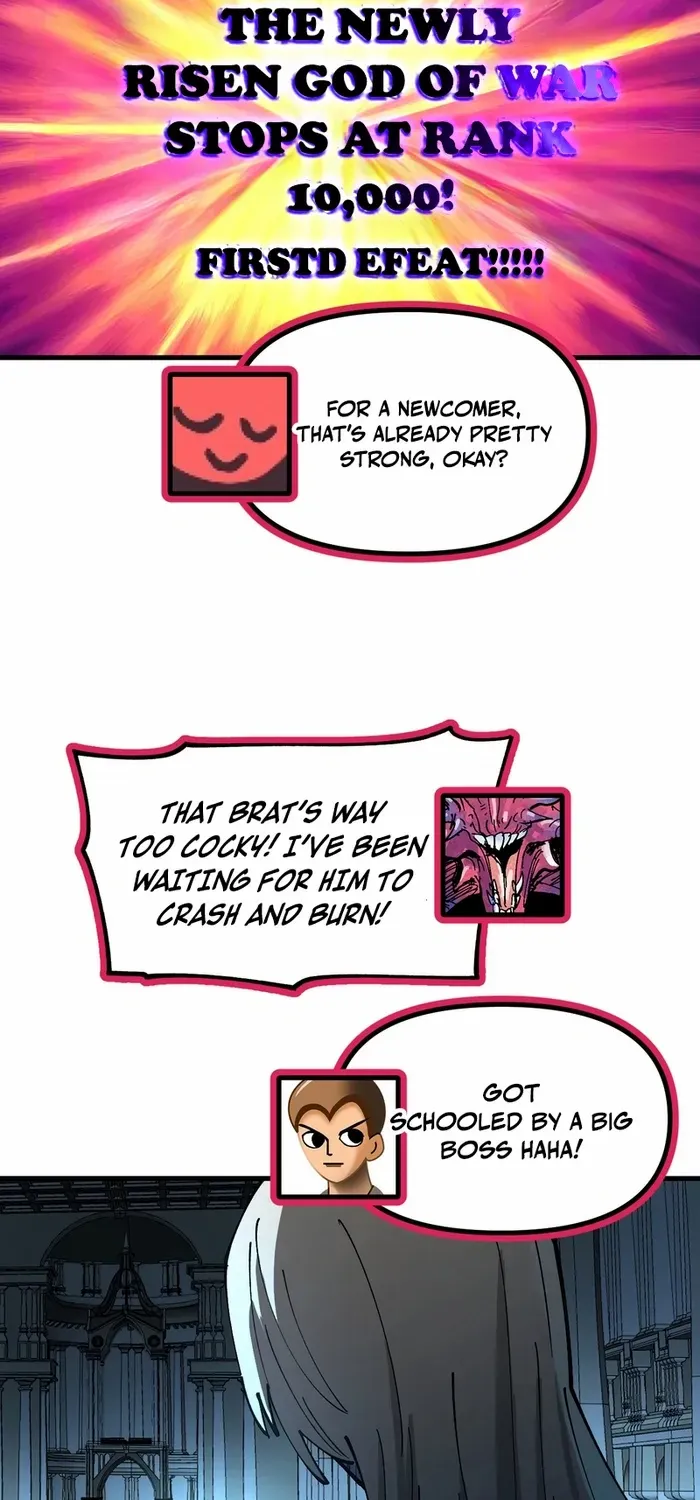 Global Beast Tamer: I Can See the Path of Evolution Chapter 38 page 2 - 