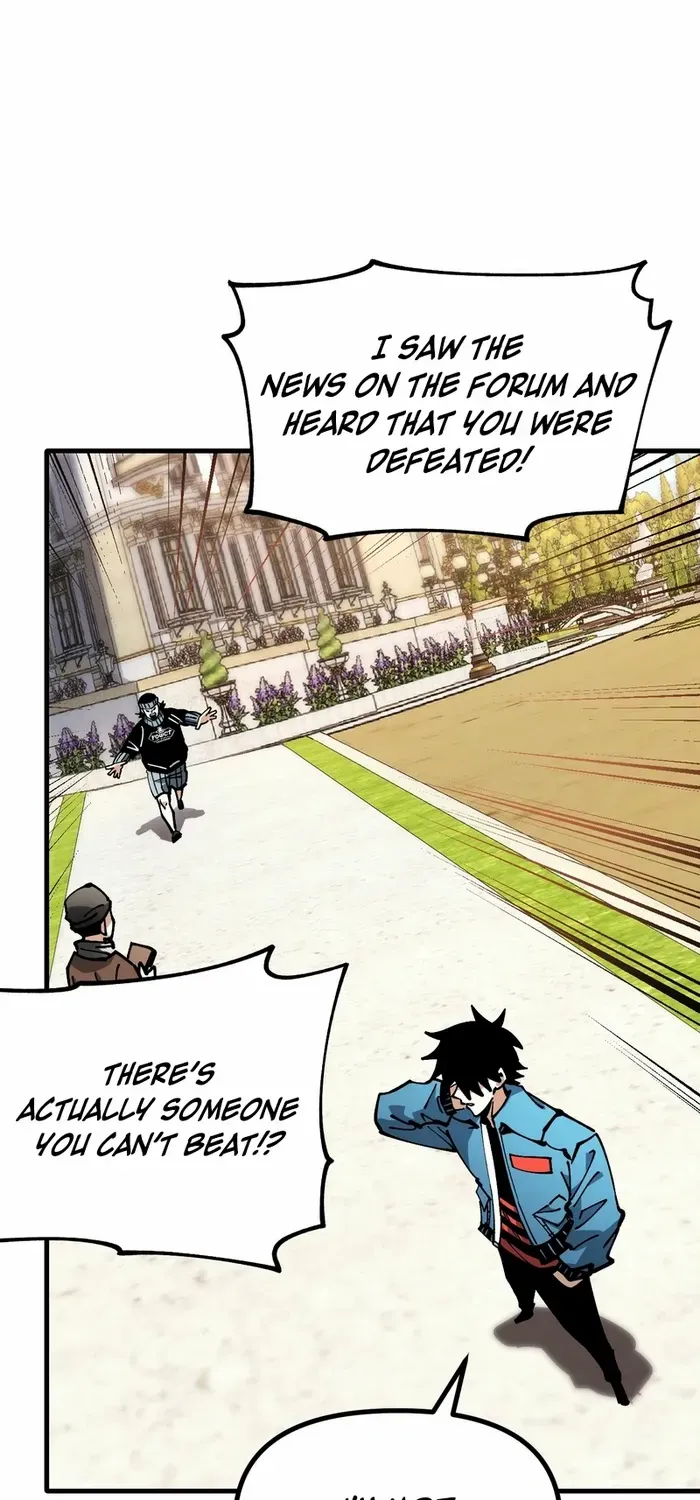 Global Beast Tamer: I Can See the Path of Evolution Chapter 38 page 12 - 