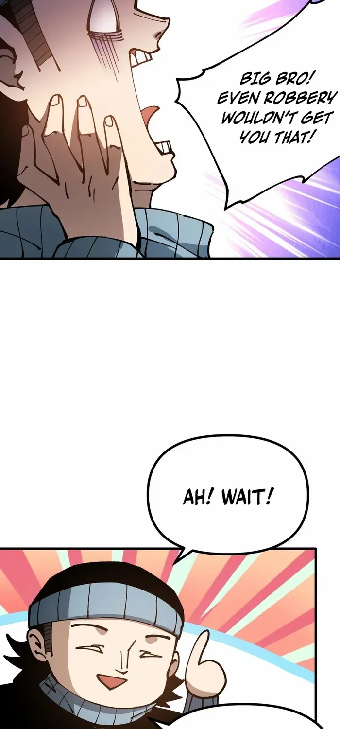 Global Beast Tamer: I Can See the Path of Evolution Chapter 38 page 16 - 