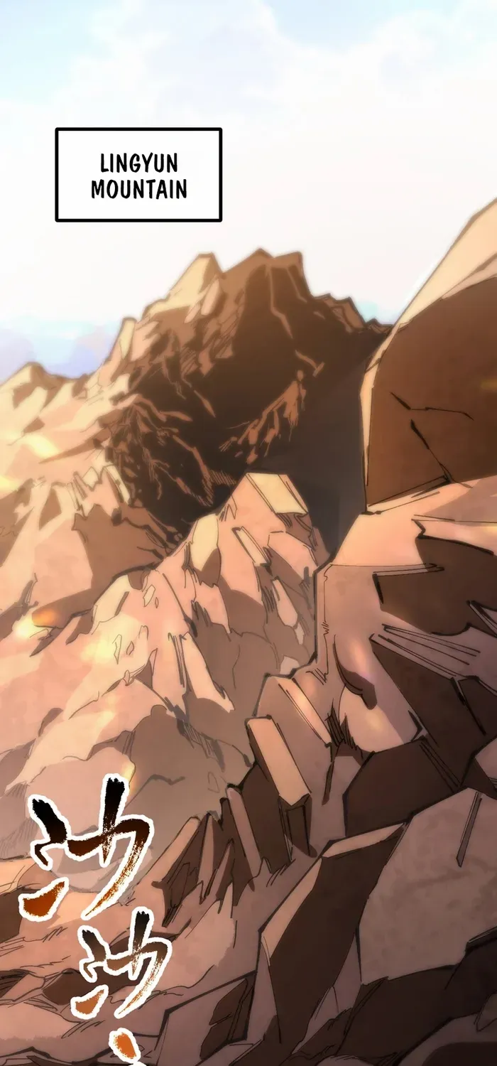 Global Beast Tamer: I Can See the Path of Evolution Chapter 38 page 18 - 