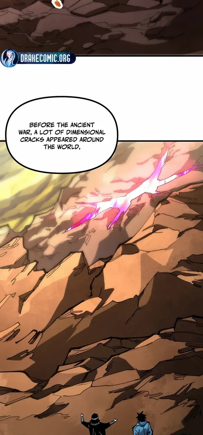 Global Beast Tamer: I Can See the Path of Evolution Chapter 38 page 19 - 