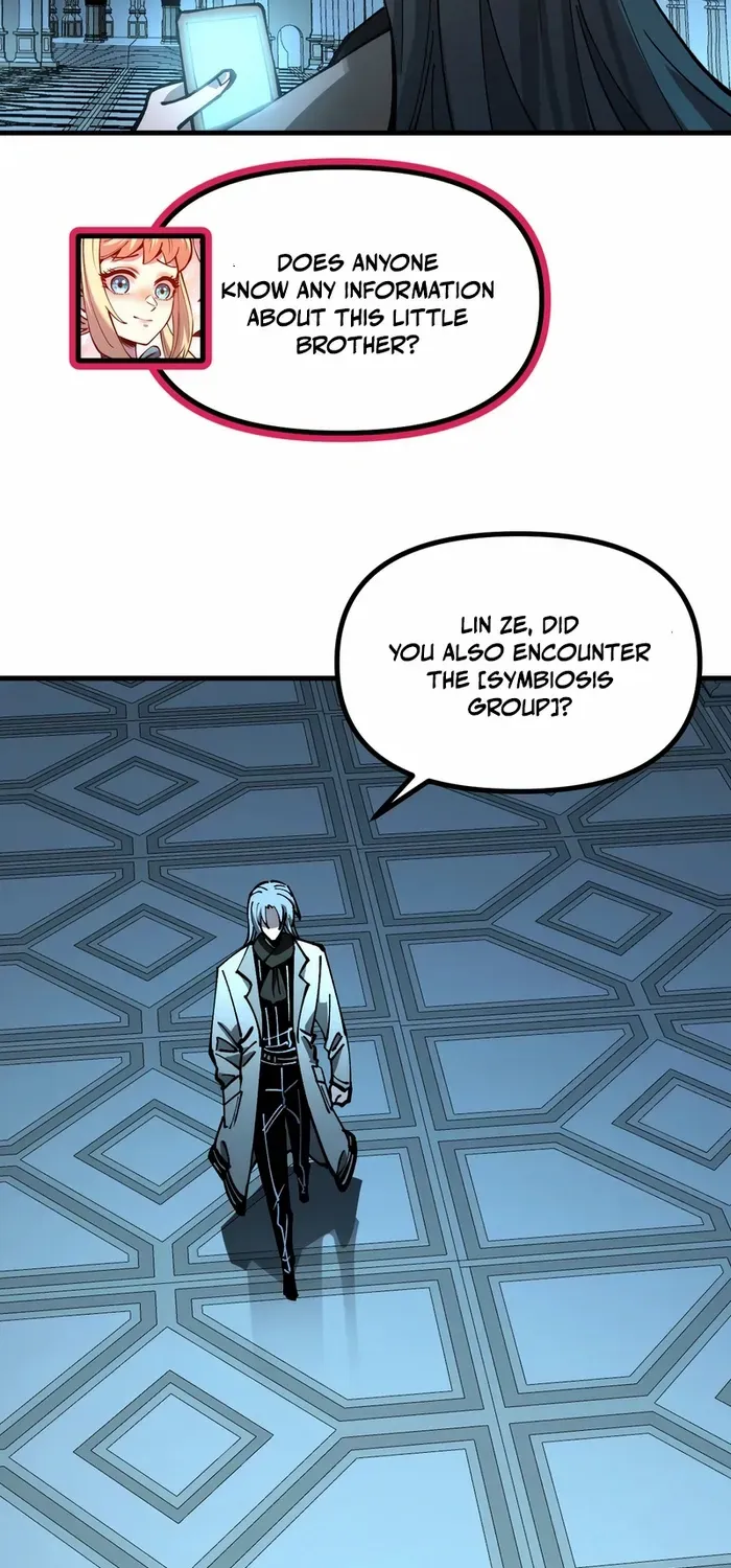 Global Beast Tamer: I Can See the Path of Evolution Chapter 38 page 3 - 