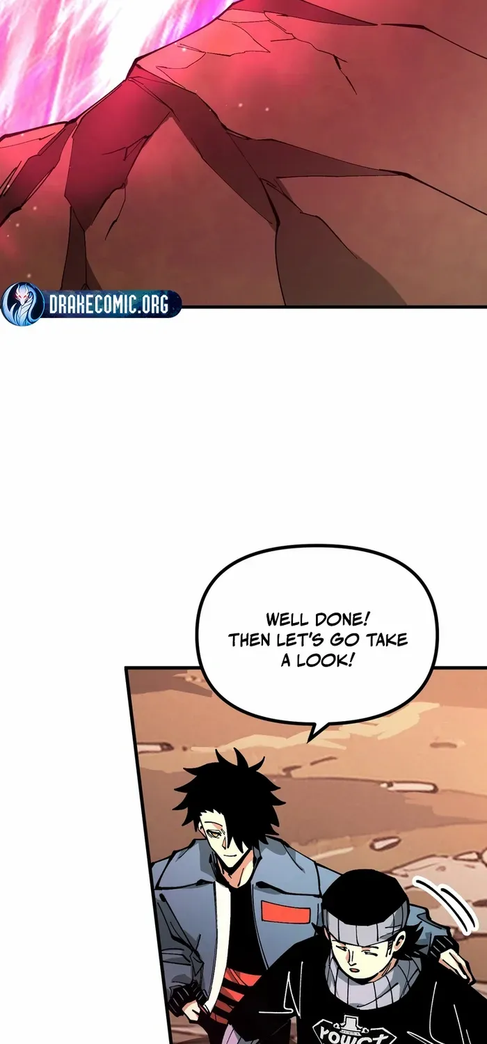 Global Beast Tamer: I Can See the Path of Evolution Chapter 38 page 25 - 