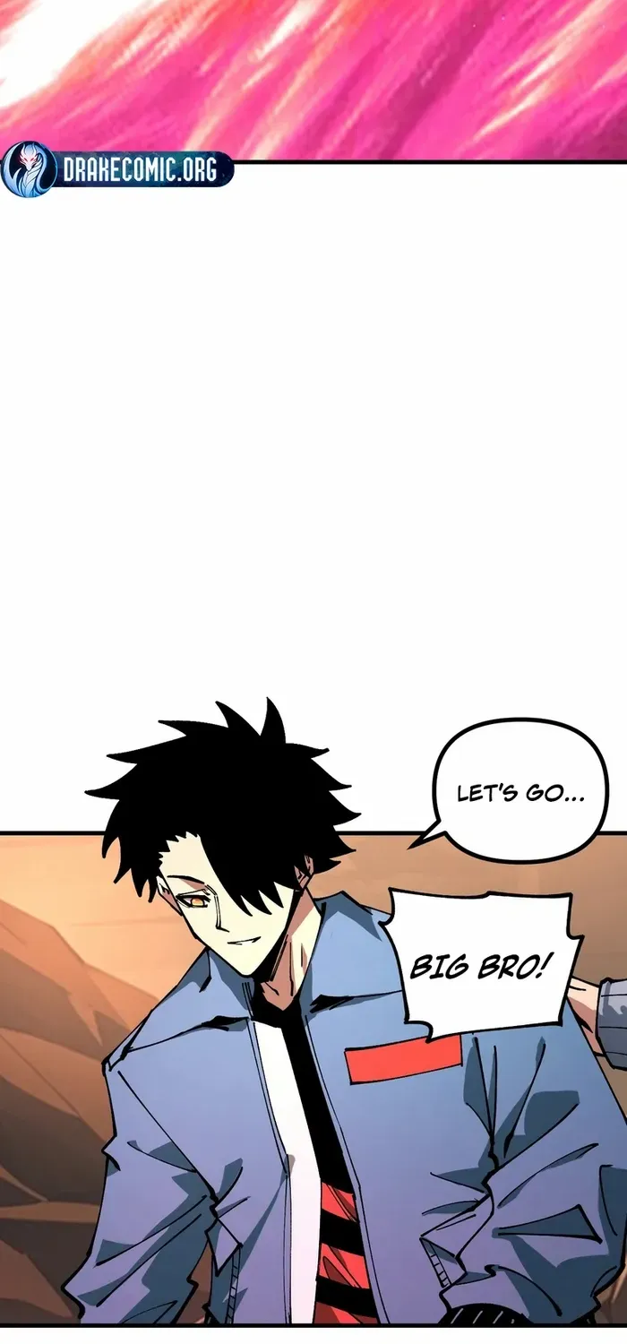 Global Beast Tamer: I Can See the Path of Evolution Chapter 38 page 28 - 