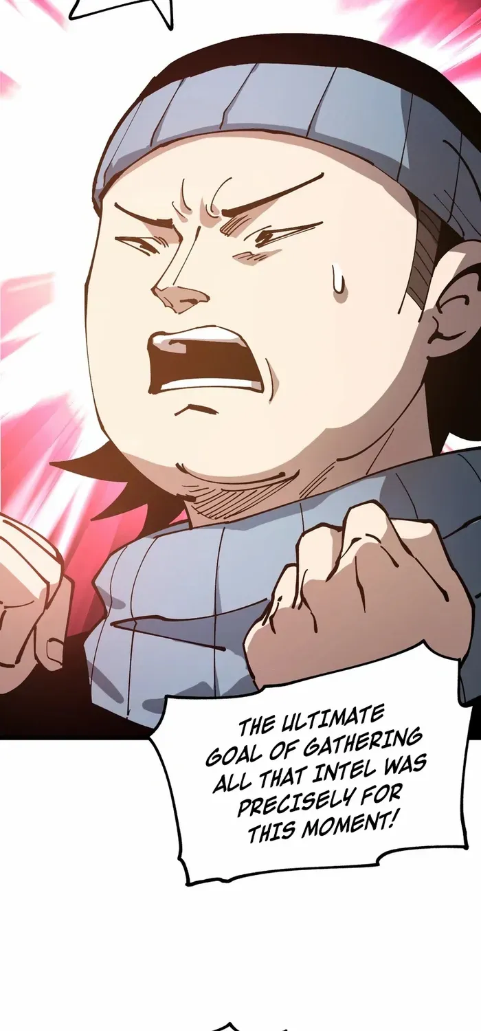 Global Beast Tamer: I Can See the Path of Evolution Chapter 38 page 31 - 