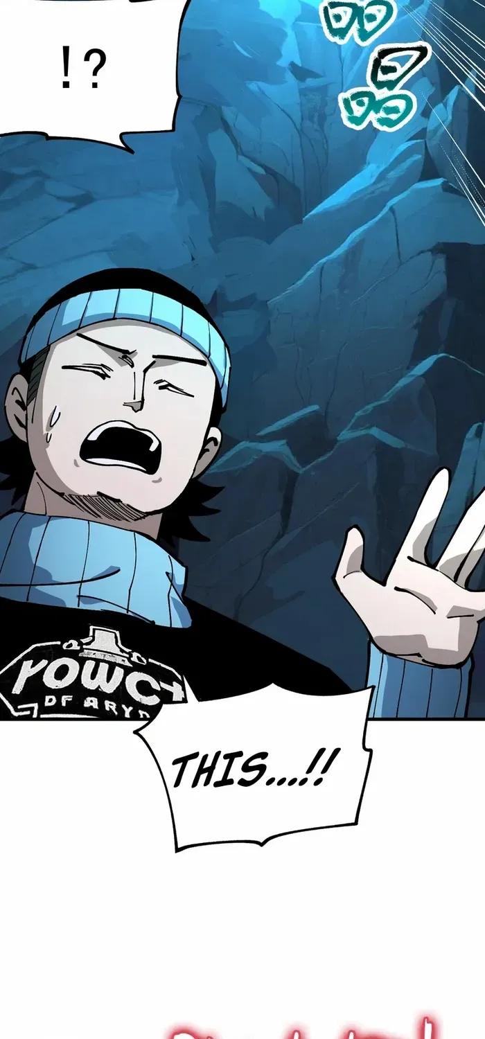 Global Beast Tamer: I Can See the Path of Evolution Chapter 38 page 35 - 