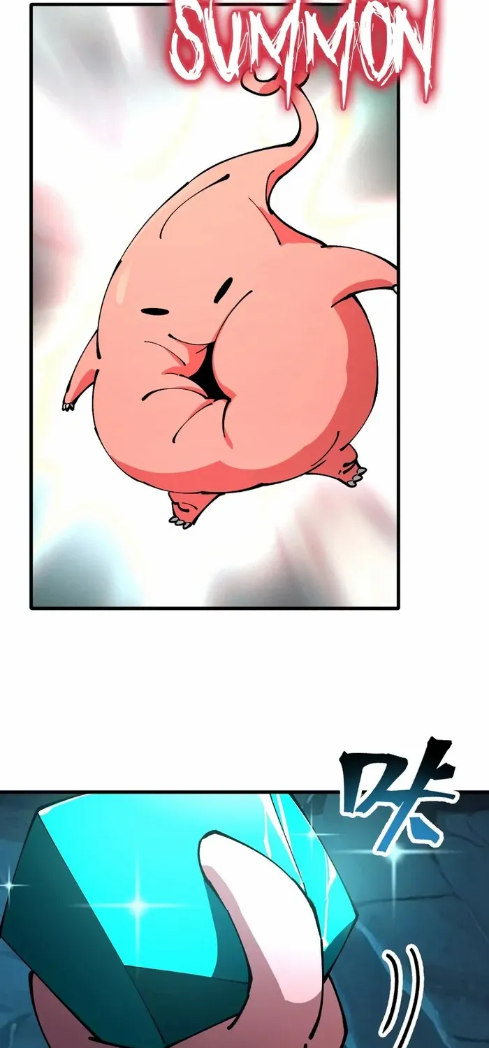 Global Beast Tamer: I Can See the Path of Evolution Chapter 38 page 36 - 