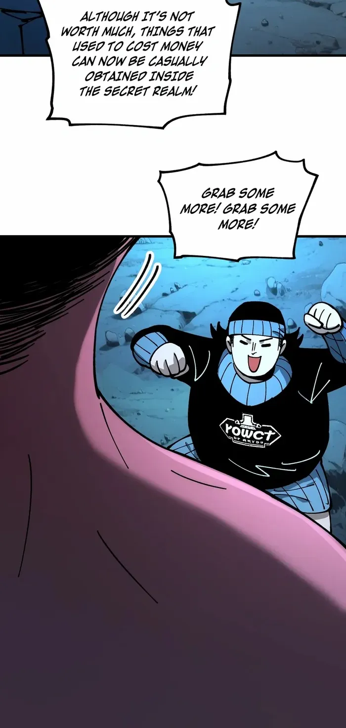 Global Beast Tamer: I Can See the Path of Evolution Chapter 38 page 38 - 