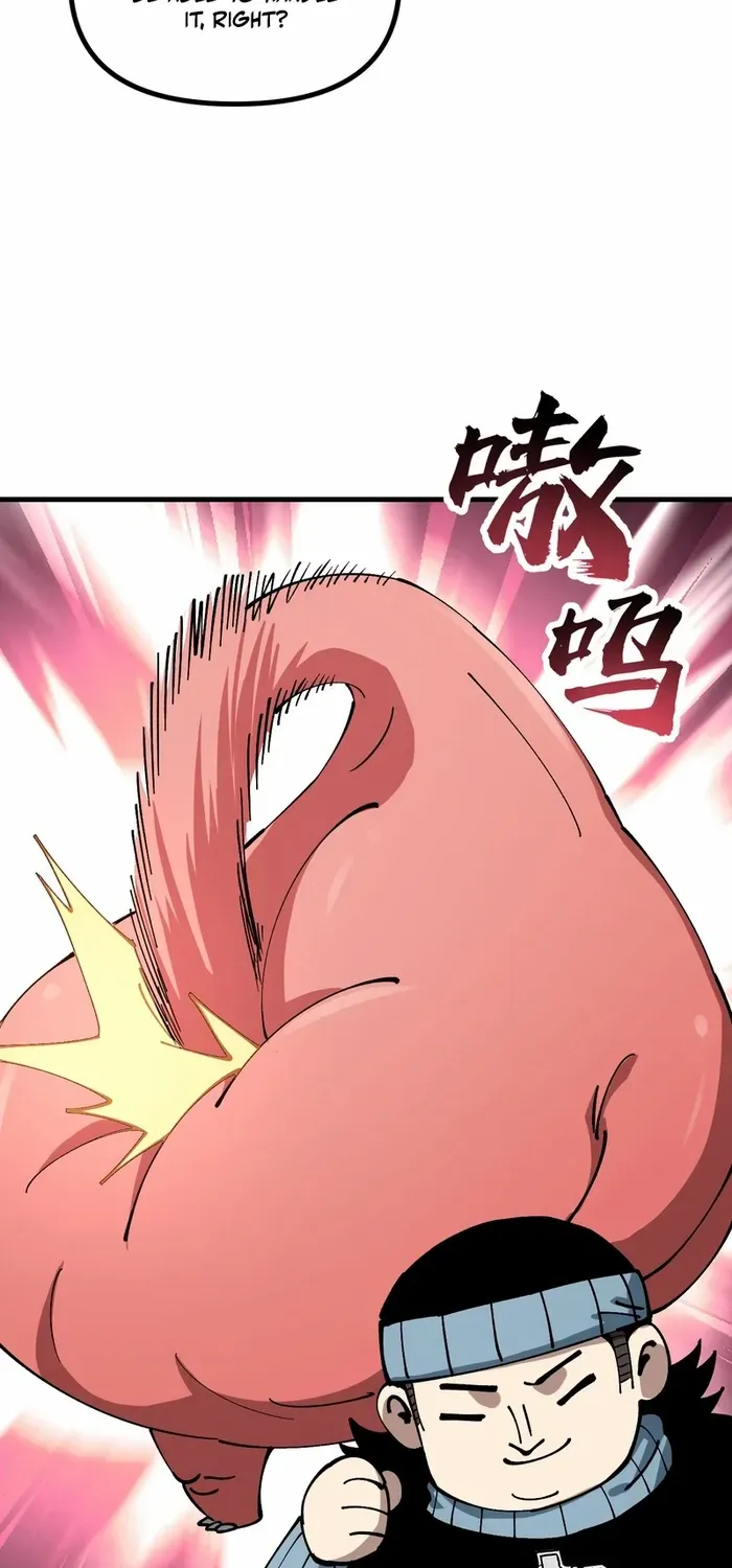 Global Beast Tamer: I Can See the Path of Evolution Chapter 38 page 42 - 