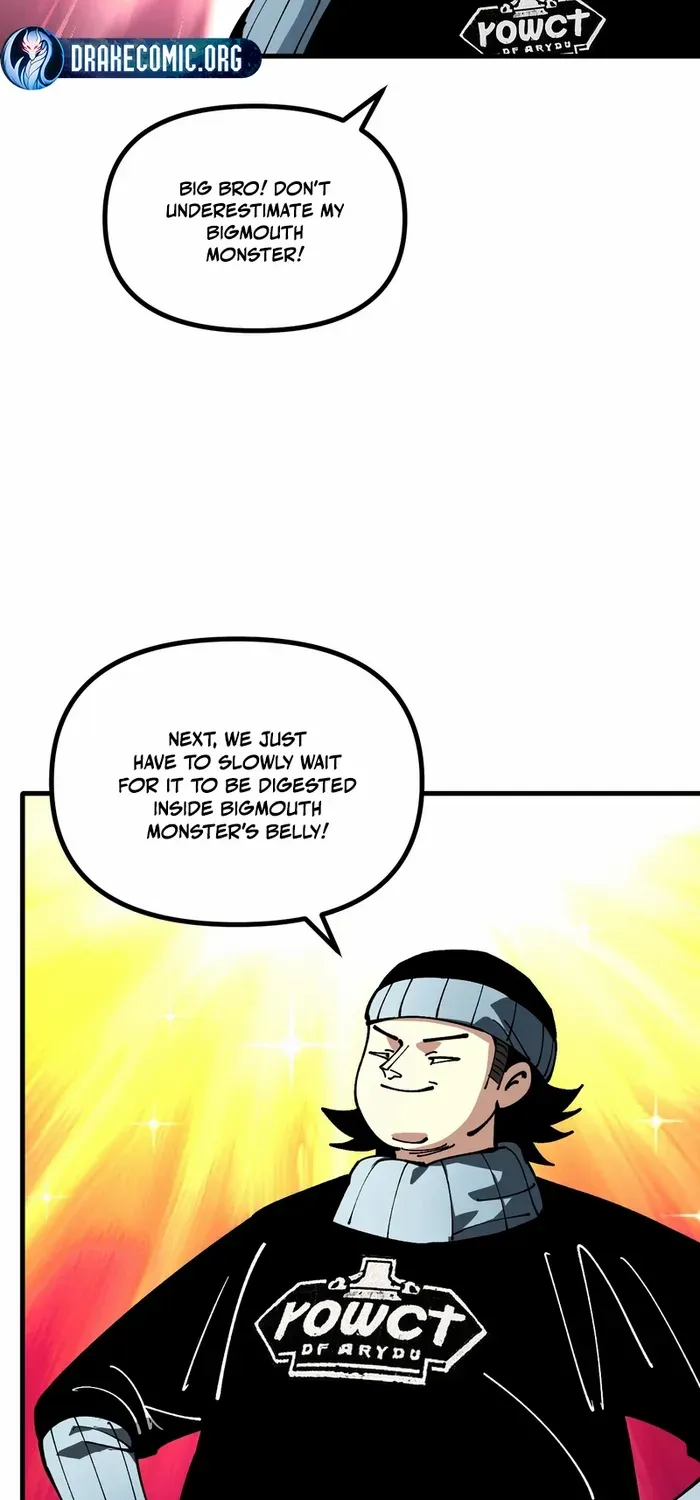 Global Beast Tamer: I Can See the Path of Evolution Chapter 38 page 43 - 