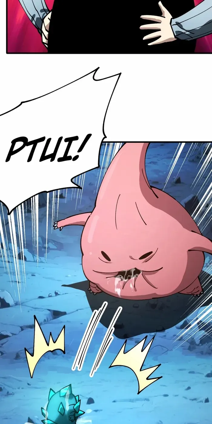 Global Beast Tamer: I Can See the Path of Evolution Chapter 38 page 44 - 