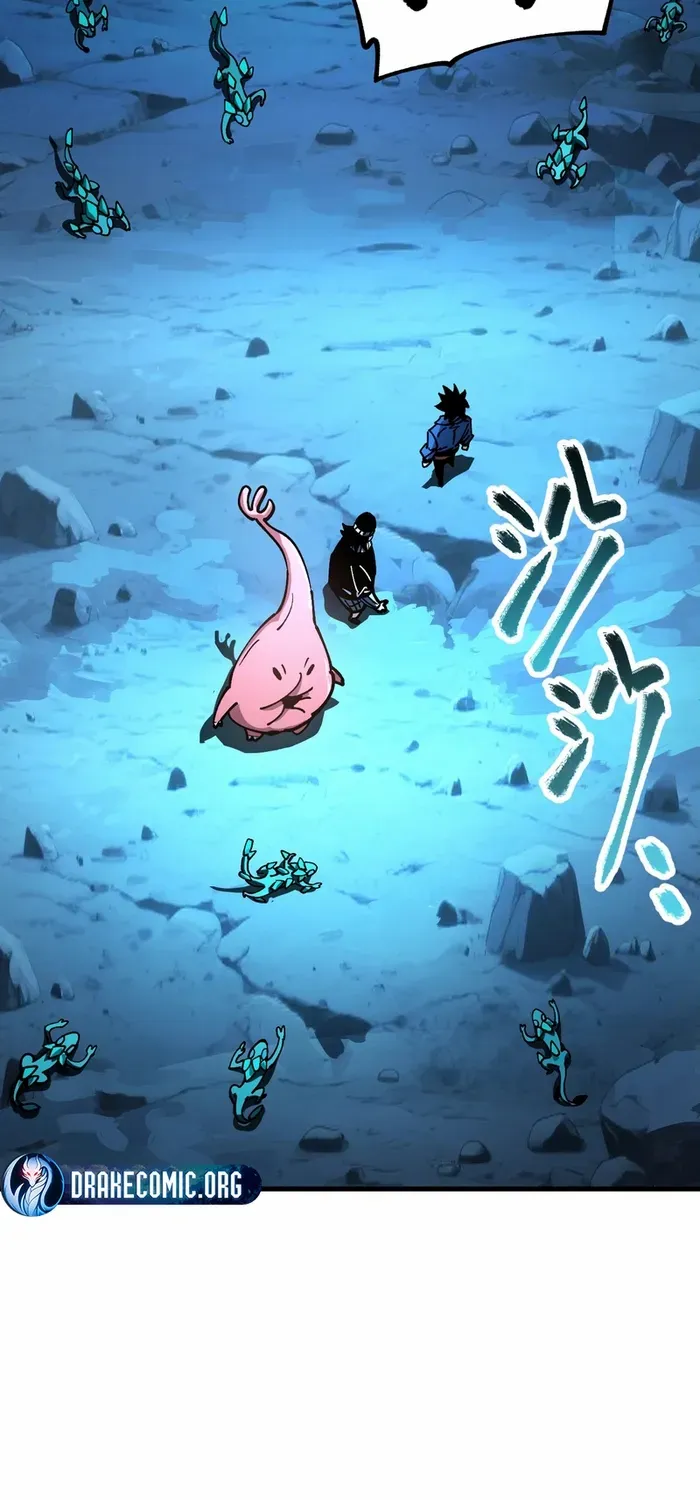 Global Beast Tamer: I Can See the Path of Evolution Chapter 38 page 49 - 