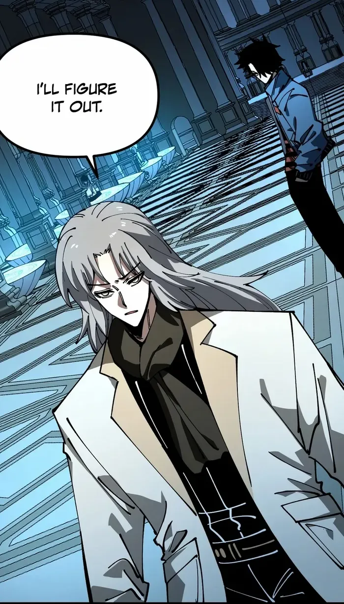 Global Beast Tamer: I Can See the Path of Evolution Chapter 38 page 6 - 