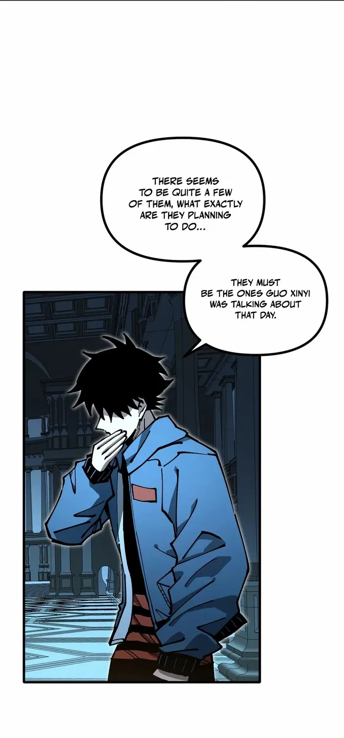 Global Beast Tamer: I Can See the Path of Evolution Chapter 38 page 7 - 