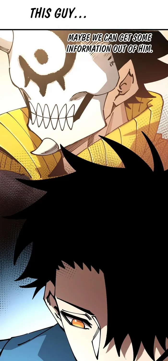 Global Beast Tamer: I Can See the Path of Evolution Chapter 38 page 8 - 